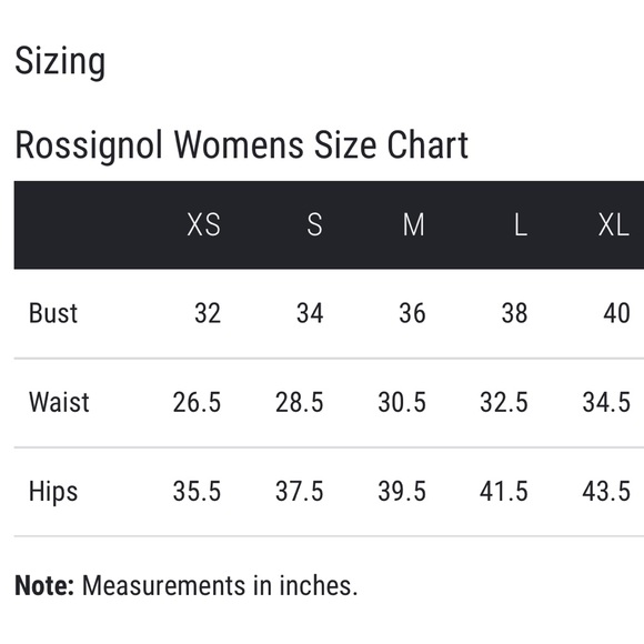 Rossignol Twila Insulated Ski Jacket - Picture 8 of 8